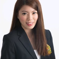 Serina Seow