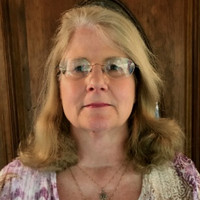 Gail Hayes