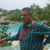 Tarun Kumar Jha