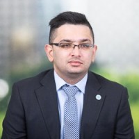 Faisal Rahim