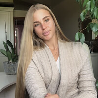Angelina Smirnova