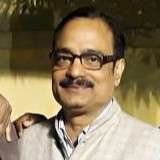Deepak Tripathy
