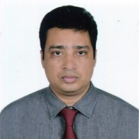 Sayed Saidul Alam