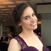 Samantha McMullen