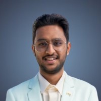 Raghav Motani