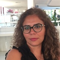 Dania Mitchell
