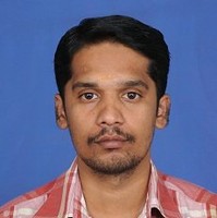 Rathish Vasu