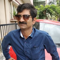 Hareesh TG
