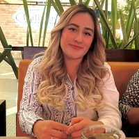 Lidia Martinez Mendez