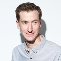 Clint Martin