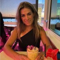 Andrea Wallenburg