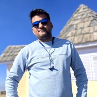 Jagjeet Sharma