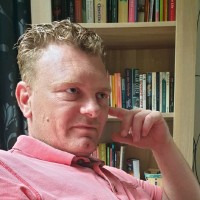 Sander Scholten
