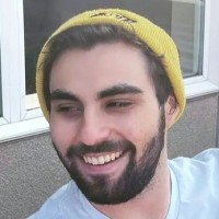 Cyrus Sowdaey