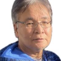Kiyoshi Nagata