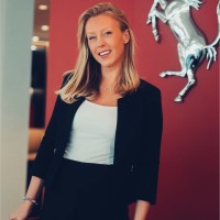 Nina Brandtzæg
