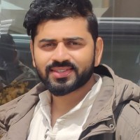 Aniket Jadhav