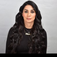 Parisa S