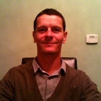 David O'Brien