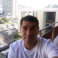 Roberto Carrizo