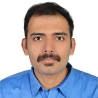 Suresh krishna