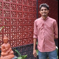 Gokul C