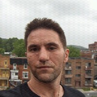 Julien Giroux