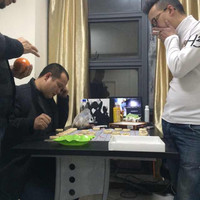吴永华