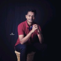 Omkar Patil