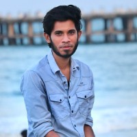 Kamalesh Kemparaj