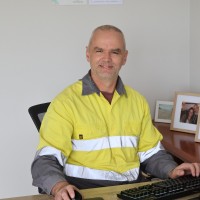 Rob WILLCOCKS