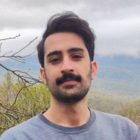 Ali Abbasi