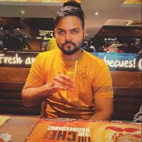 Manish Jha