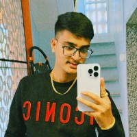 Saival Patel