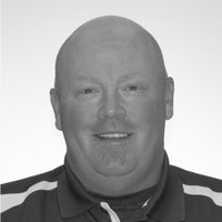 Dick Baillie
