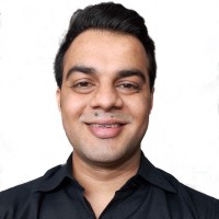 Yash Kothari