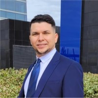 Samuel Pontes Martínez