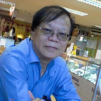 Patrick Leong