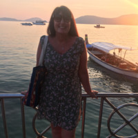Julie Hamer