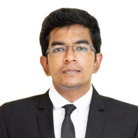 Manoj Srinivasan