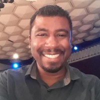 Alan Ricardo Souza Lima