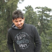 Aman Thakur
