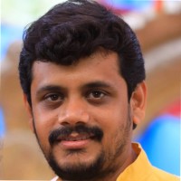 Nagarjun T J