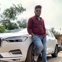 Ankit Tiwari