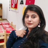 Afshan Farhan
