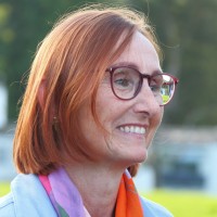 Ariane Capt Krummenacher