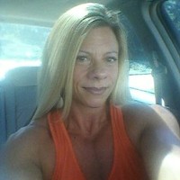Connie Osborne