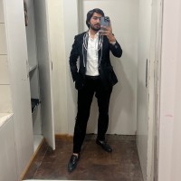 Rachit Bhandari