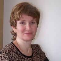 Ольга Досоудилова