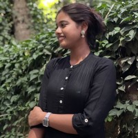 Nishitha Y